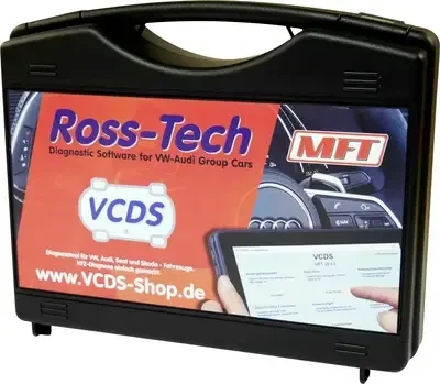 Ross-Tech HEX-NET