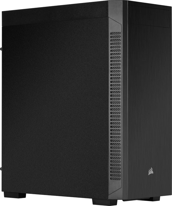Corsair Carbide Series 110Q, schwarz, schallgedämmt