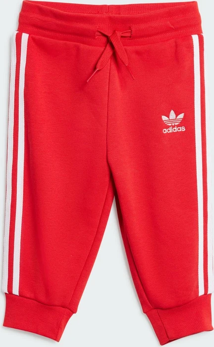 adidas Adicolor Set better scarlet (Junior)