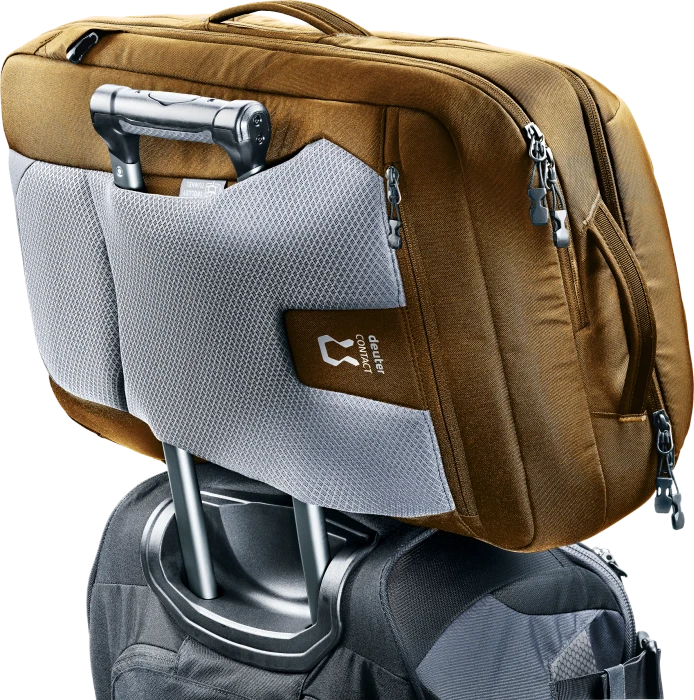 Deuter Aviant Carry On Pro 36 cinnamon/almond