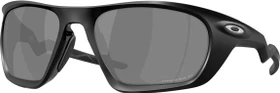 Oakley Lateralis matte black/prizm black polarized