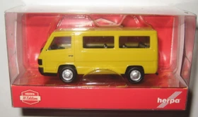 Herpa Mercedes-Benz 100 D Bus Herpa-H-Edition