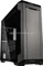 Phanteks Eclipse P600S Anthracite Gray, anthrazit, Glasfenster, schallgedämmt Vorschaubild