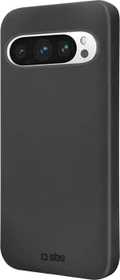 SBS Mobile Instinct Cover für Google Pixel 9 Pro XL schwarz
