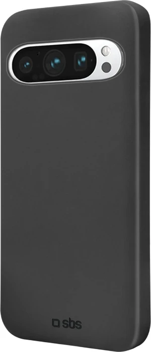 SBS Mobile Instinct Cover für Google Pixel 9 Pro XL schwarz
