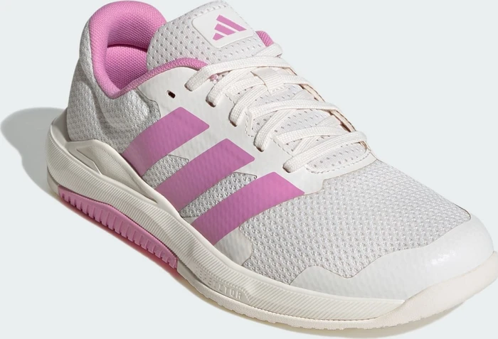 adidas Dropset Base chalk white/st tropic bloom (Damen)
