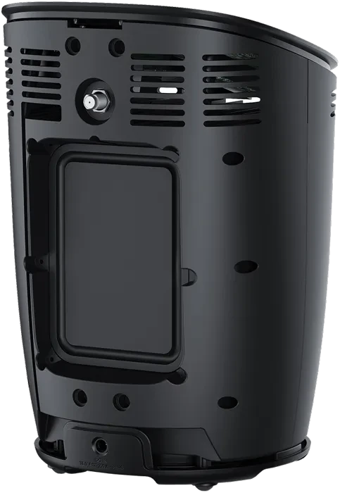 Kenwood CR-ST500S-B