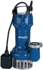 Metabo PS 24000 SG Elektro-Schmutzwassertauchpumpe