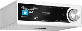 TechniSat DigitRadio 23 ASA weiß