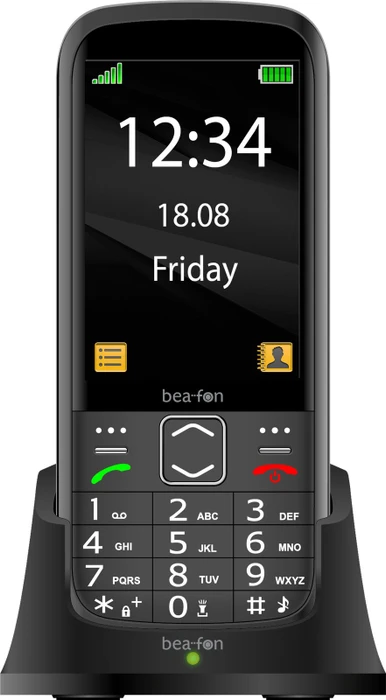 Bea-fon SL270 schwarz