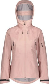 Scott Explorair 3L Skijacke pale purple (Damen)