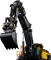 LEGO Technic - Volvo EC500 Hybrid Bagger Vorschaubild