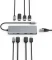 Hama CONNECT2Media Multiport-Adapter, USB-C 3.0 [Stecker] Vorschaubild