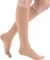 Medi Comfort CCL2 AD Kurz Kompressionsstrümpfe caramel Vorschaubild