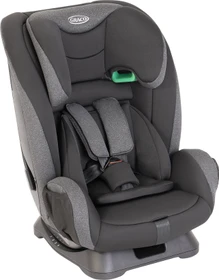 Graco FlexiGrow R129 heather