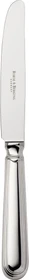 Robbe & Berking Classic-Faden Tafelmesser 150g versilbert