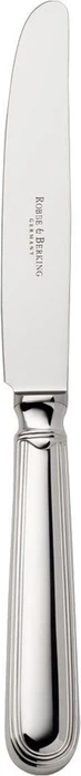 Robbe & Berking Classic-Faden Tafelmesser 150g versilbert