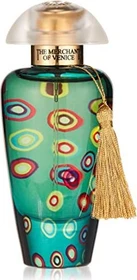 The Merchant of Venice Mandarin Carnival Eau de Parfum, 50ml