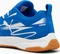 Puma Varion II puma team royal/puma white/gum (Junior) Vorschaubild