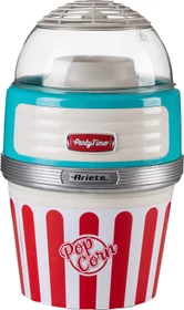 Ariete 2957B Party Time XL Popcorn Maker blau