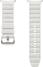 Samsung PeakForm Band für Galaxy Watch Ultra White Sand