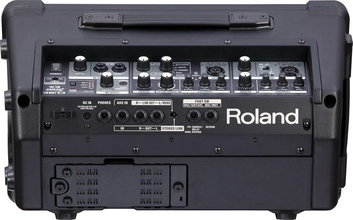 Roland Cube Street EX – Bild 3 von 5