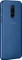 Samsung Flip Wallet für Galaxy A6+ (2018) blau Vorschaubild