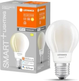 Osram Ledvance SMART+ WiFi Filament Classic A67 100 11W/827 E27