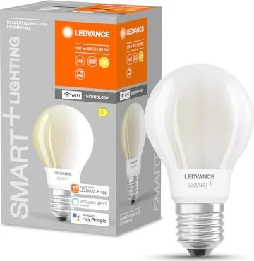 Osram Ledvance SMART+ WiFi Filament Classic A67 100 11W/827 E27