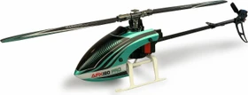 Amewi AFX180 Pro Helikopter flybarless 6-Kanal 3D/6G RTF