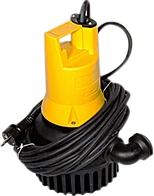 Jung Pumpen U6
