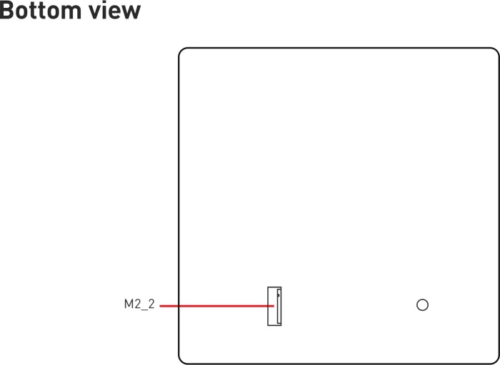 MSI MPG B760I Edge WIFI (Intel 1700)