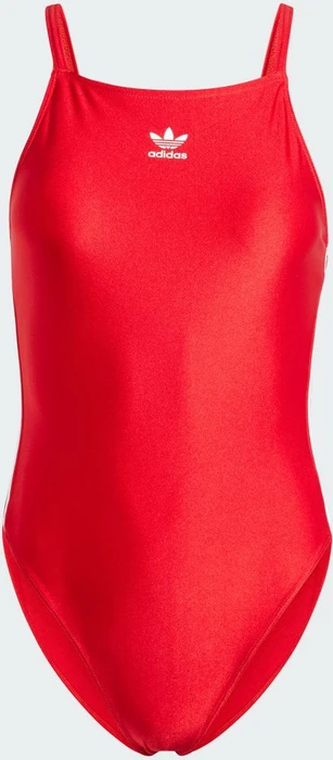 adidas 3-Streifen Body better scarlet (Damen)