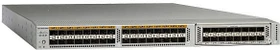 Cisco Rackmount 10G Managed SAN-Switch, 32x SFP+, 1x Erweiterungsslot (N5K-C5548UP-FA)