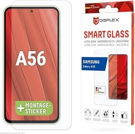Displex Displayschutzfolie für Samsung Galaxy A36 5G/A56 5G