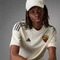 adidas AS Rom 2023/2024 Auswärtstrikot ecru tint (Herren) Vorschaubild