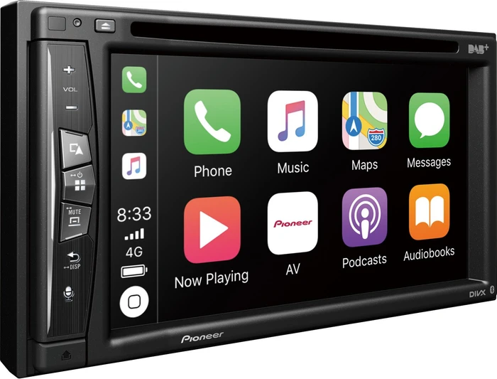 Pioneer AVIC-Z730DAB-C-M3