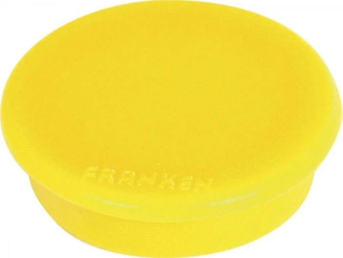 Franken Magnet, 13x7x13mm
