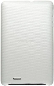 ASUS Spectrum Cover für MeMO Pad ME172 weiß