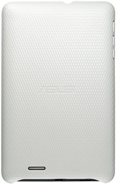ASUS Spectrum Cover für MeMO Pad ME172 weiß