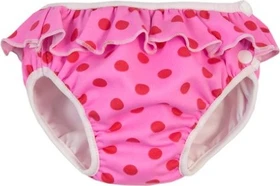 ImseVimse Newborn Mehrweg-Schwimmwindel, 4-6kg, 1 Stück (verschiedene Farben)