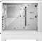 Fractal Design Pop Air White TG Clear Tint, Glasfenster Vorschaubild