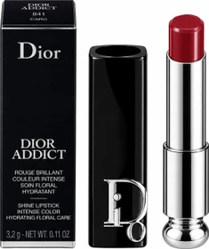 Christian Dior Addict Lippenstift nachfüllbar 841 caro, 3.2g