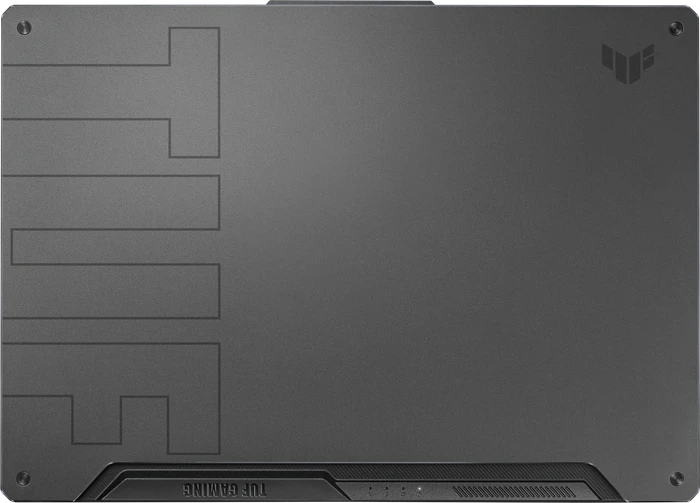 ASUS TUF Gaming A15 FA506QM-HN016T, Eclipse Gray, Ryzen 7 5800H, 16GB RAM, 512GB SSD, GeForce RTX 3060, DE