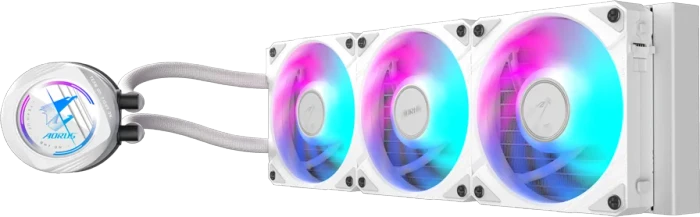 GIGABYTE AORUS Waterforce II 360 ICE