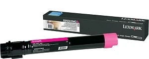 Lexmark Toner X950X hohe Kapazität