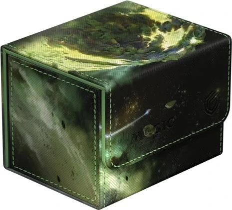 Ultimate Guard Sidewinder Xenoskin Magic: The Gathering Edge of Eternities - Hissing Quagmire