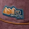 Ortovox Vintage Badge Kappe winetasting Vorschaubild