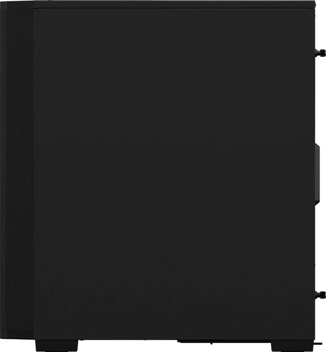 Corsair Carbide Series 175R RGB, schwarz, Glasfenster