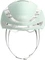 ABUS GameChanger 2.0 Helm pure mint Vorschaubild